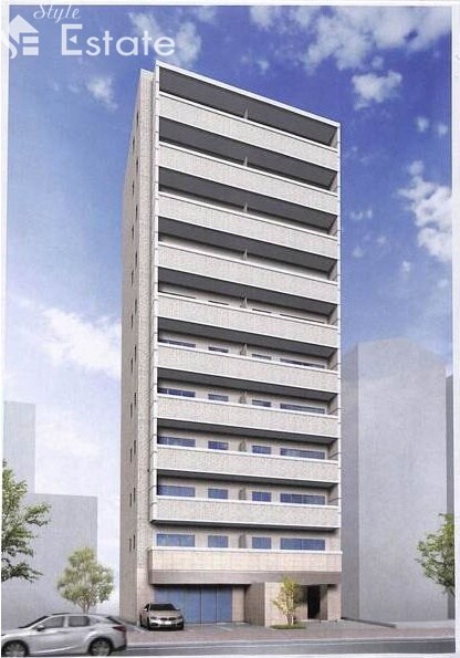 ポルタニグラ大須観音