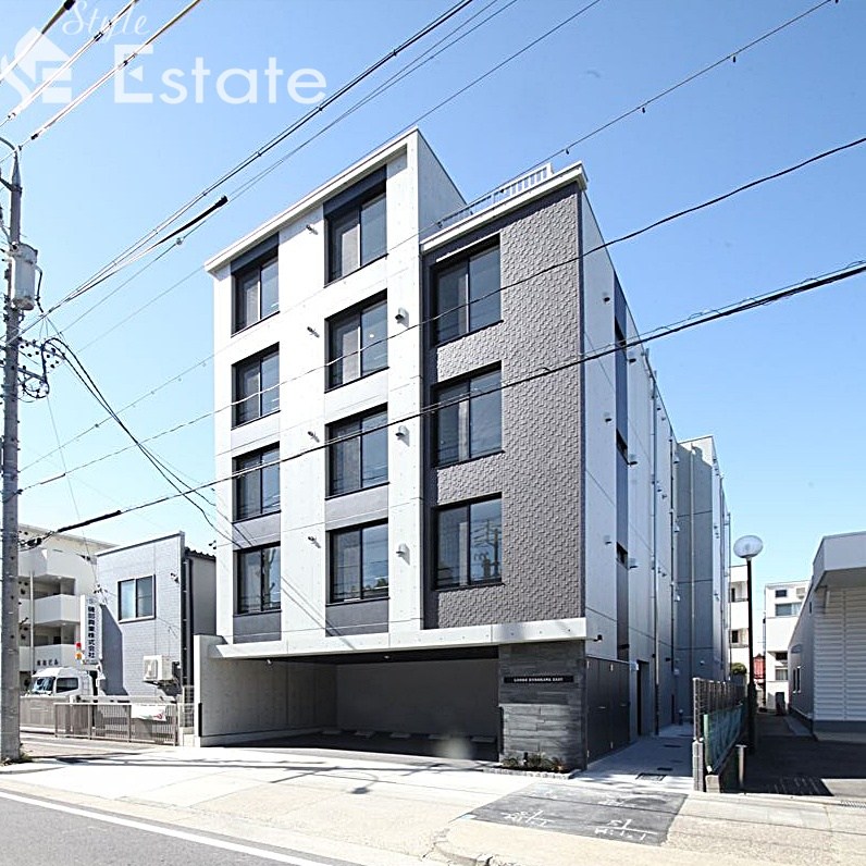 LUORE黒川EAST