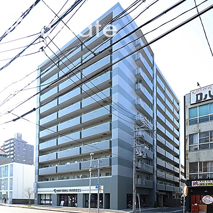 インプルーブ金山