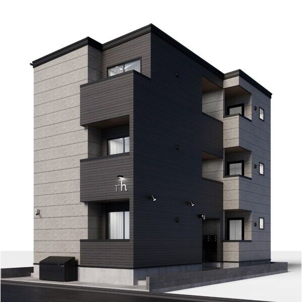 robot　home　黄金II