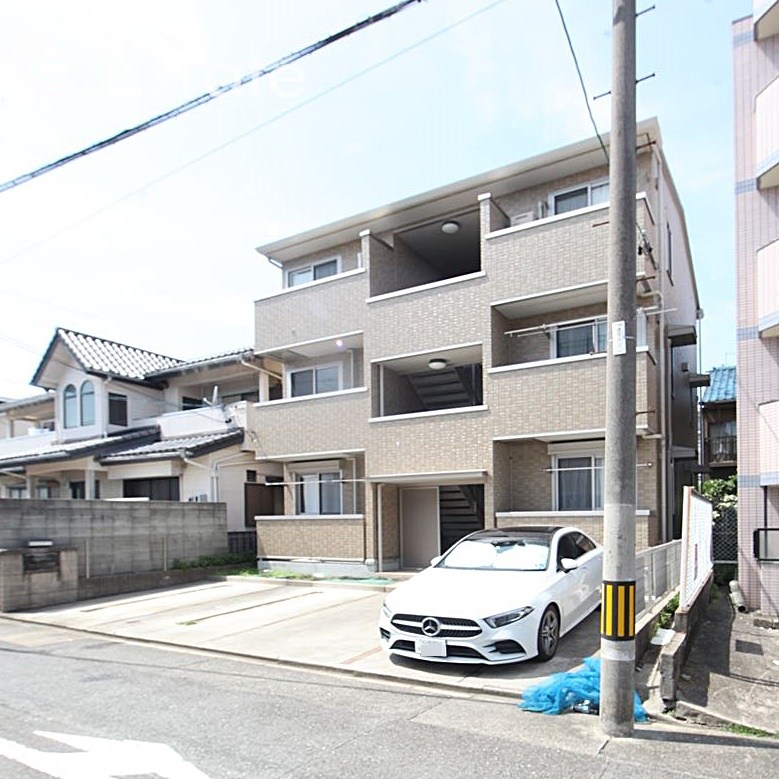 エレガンス靖国