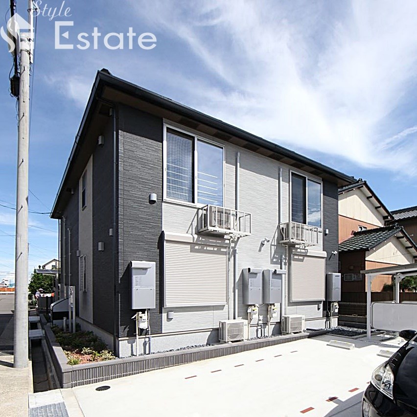 ヴィラ・ミレニアムIII