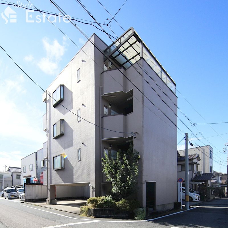 コーポニシベ