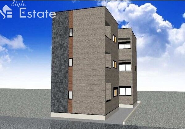 ハーモニーテラス名楽町II