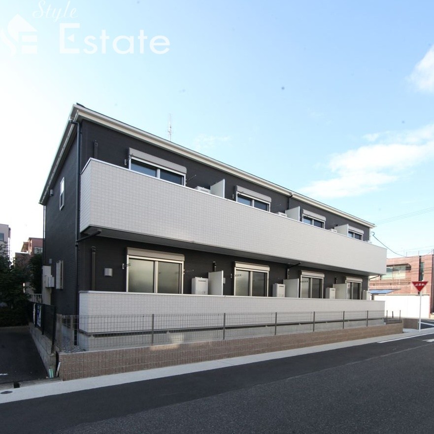 ライラックフジ