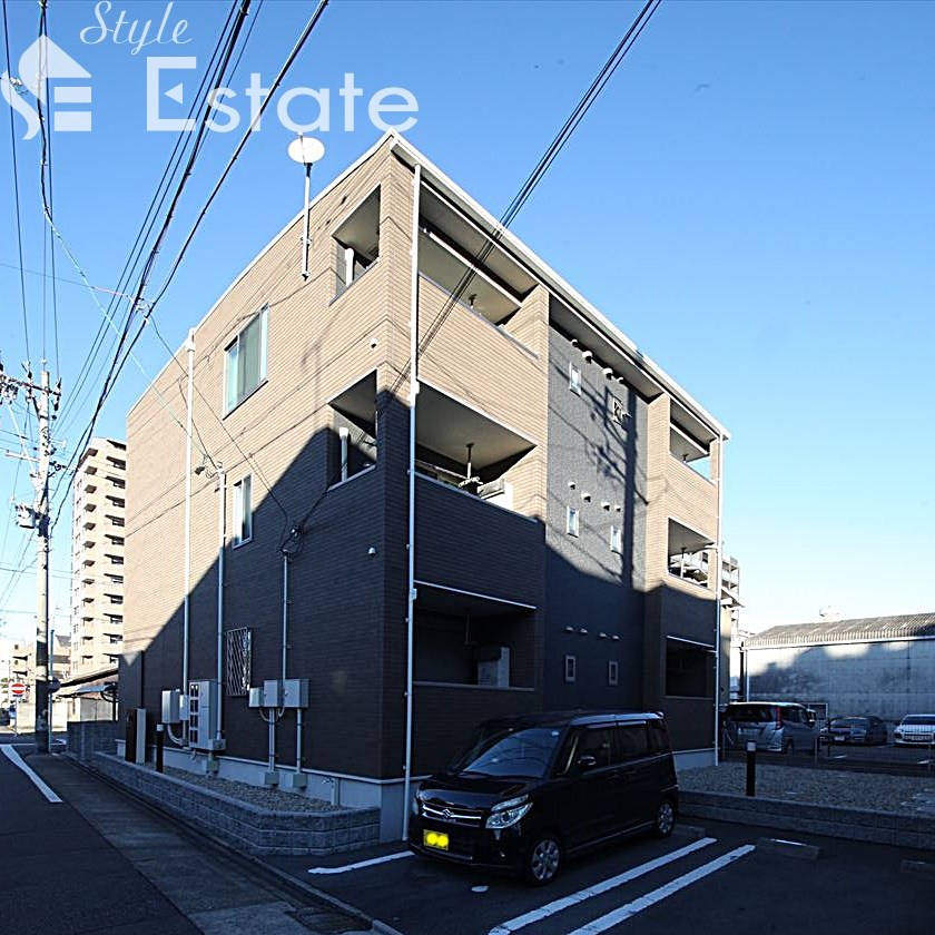 ヴィスタレジーナ