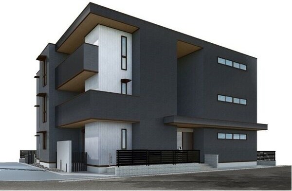 カーサ・セレナ