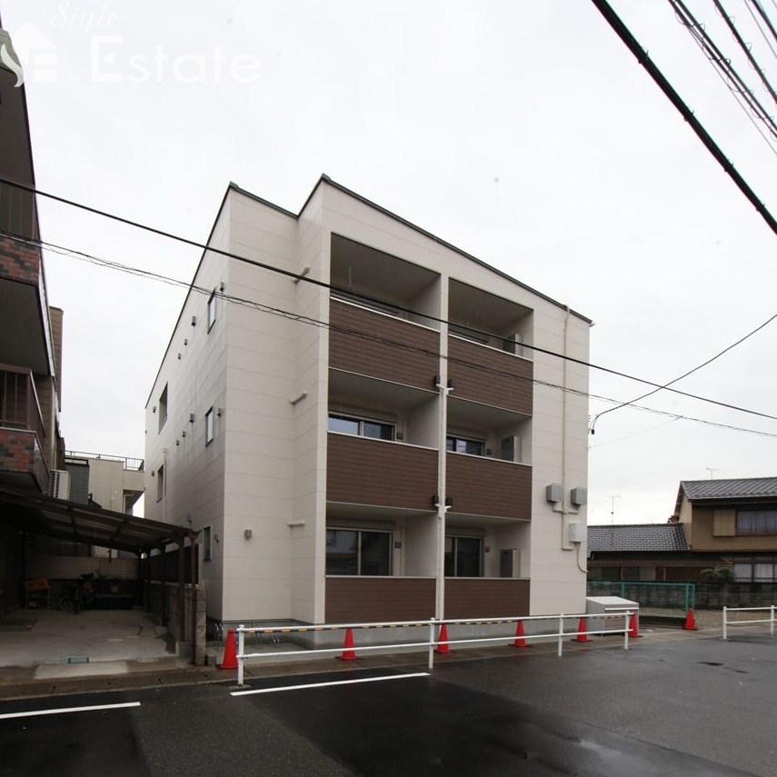 ジーメゾン名古屋小田井リュソー