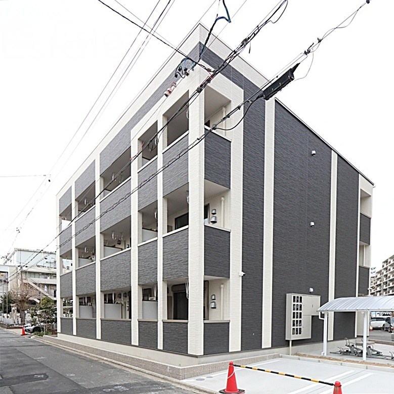 ヴァローレ日比野