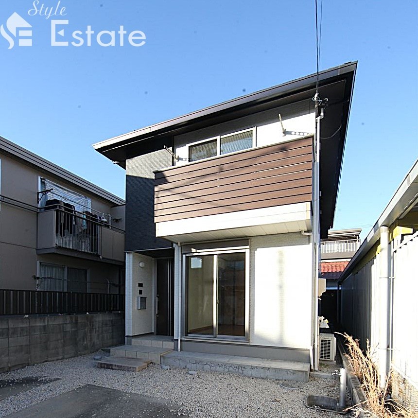 西区児玉2丁目戸建賃貸