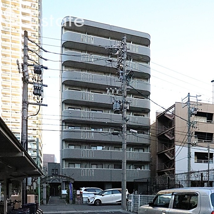 ウイングパーク