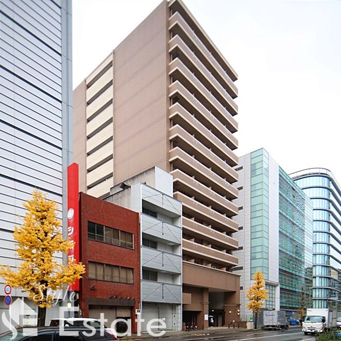 TQレジデンス名古屋錦