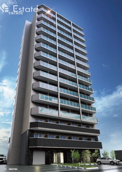 CREST TAPP名古屋山王