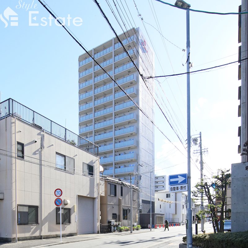 CREST TAPP名古屋山王