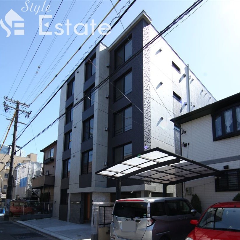 LUORE名古屋駅NORTH