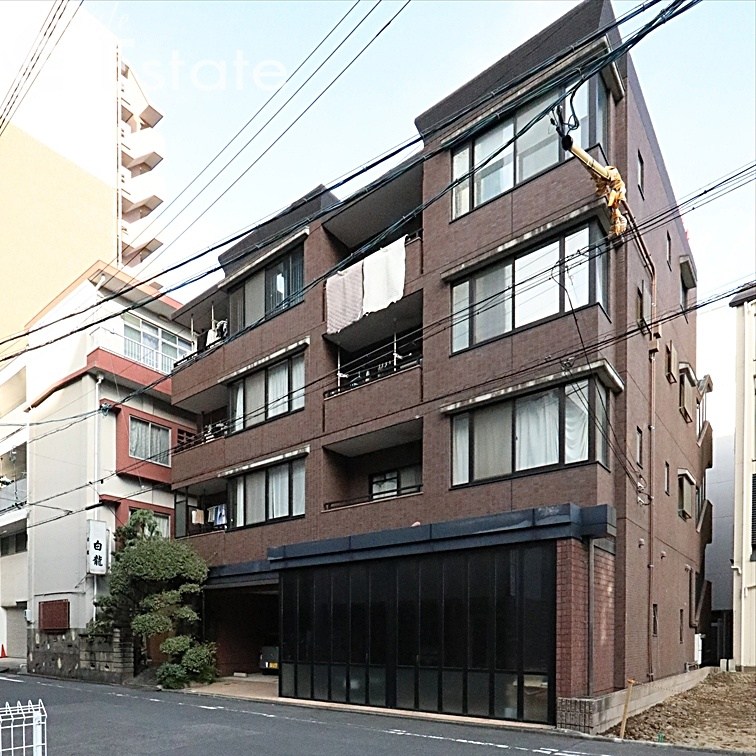 メゾンアンブリック