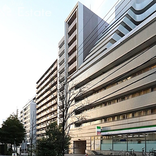 ロイジェント栄