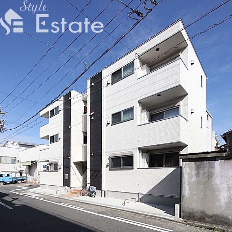 ハーモニーテラス中村町III