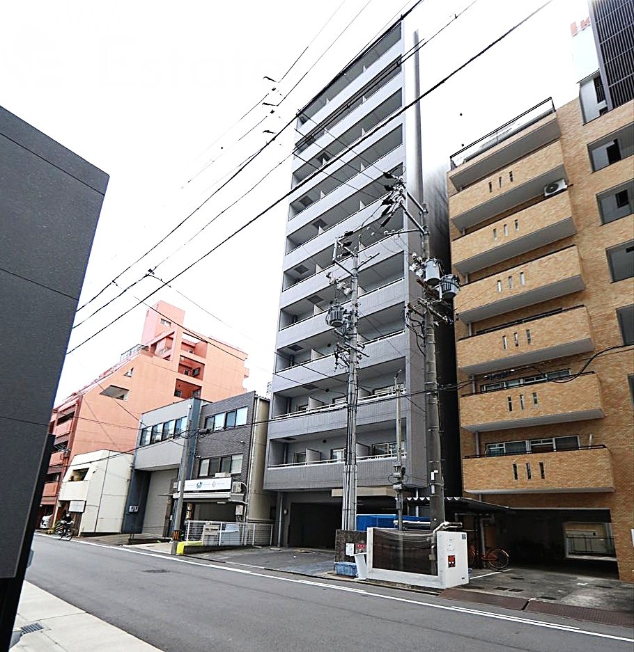 レジデンス名古屋千代田