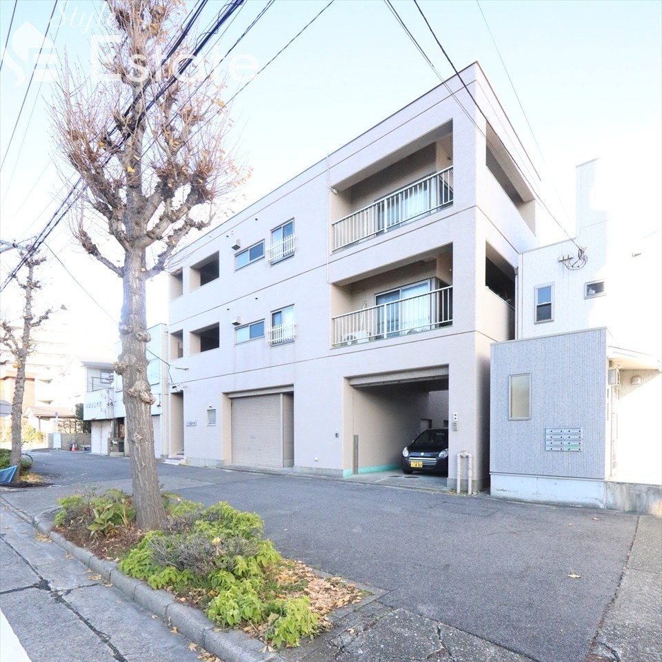 コーポヒョーカ