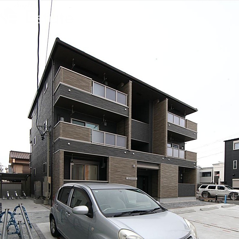 オーランジェII