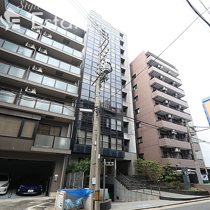 バードヒル伏見