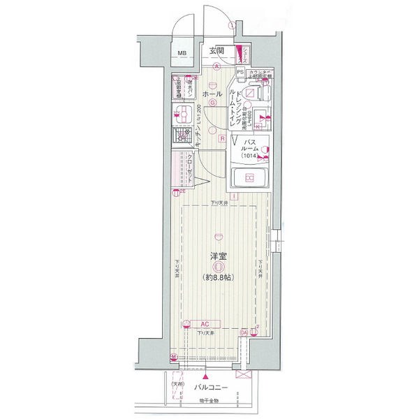エステムプラザ名古屋・栄プレミアム