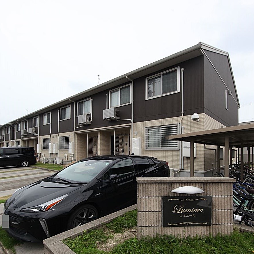 ルミエール　A棟