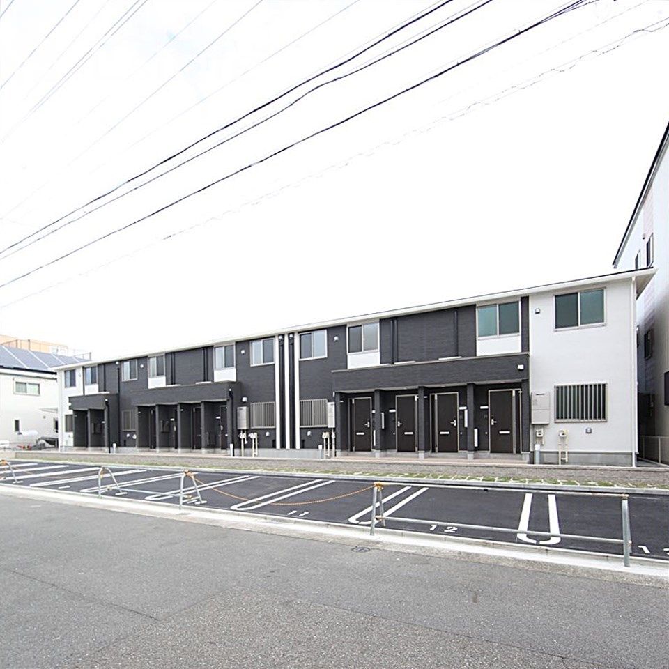 リビングテラス