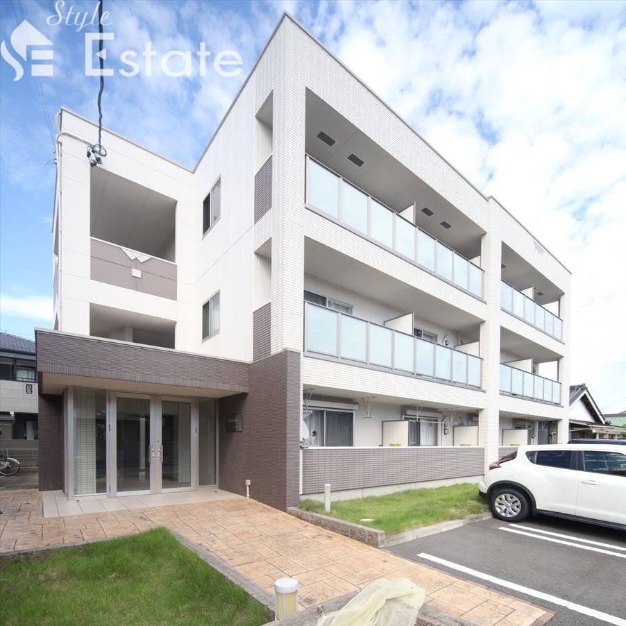 ジュネス市場木