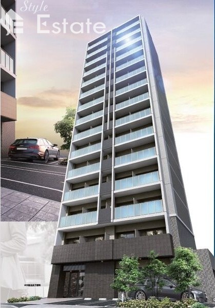 エスリード鶴舞シエスタ