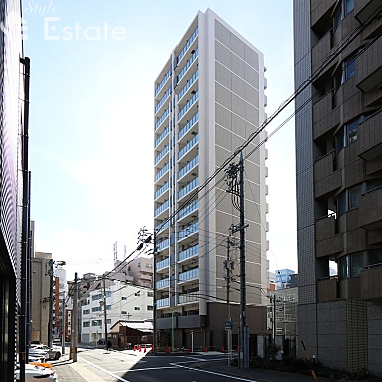 エスリード鶴舞シエスタ