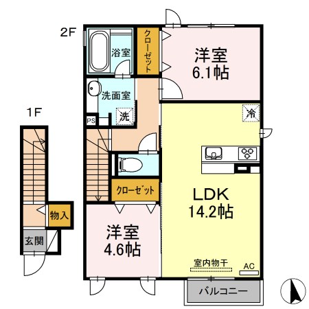 ルーチェ・デル・ソーレ