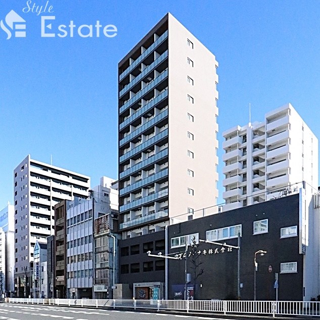 レジデンス名古屋千代田