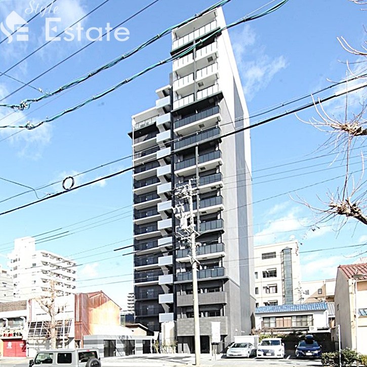 MAXIV新栄