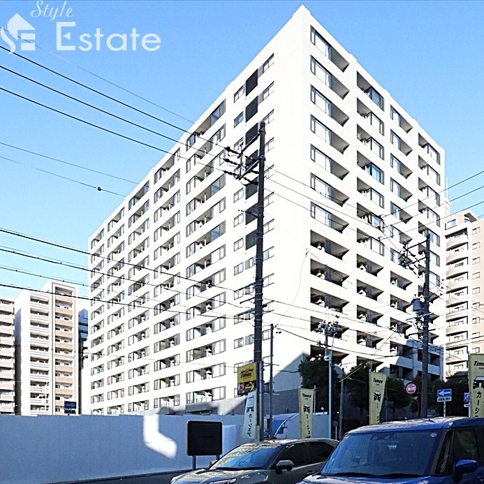 グラン・アベニュー栄