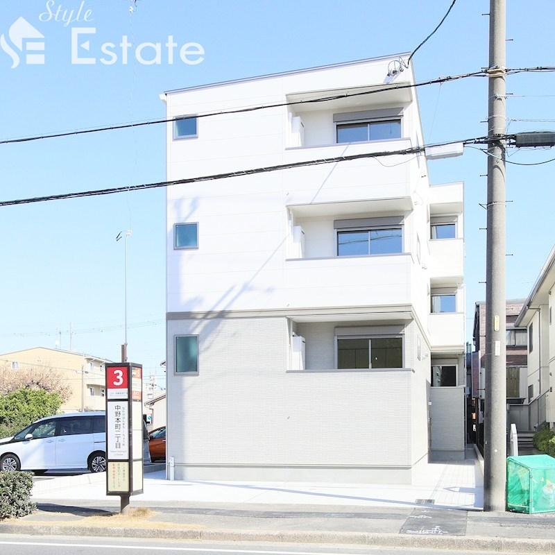 リヴェール神郷