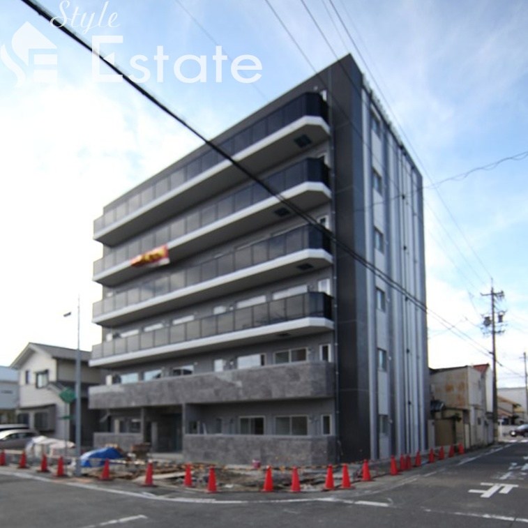 Ceres中村公園前