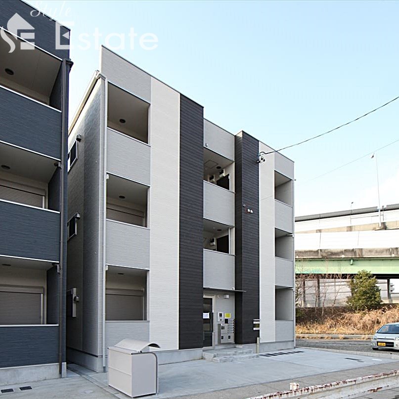 ハーモニーテラス山木II