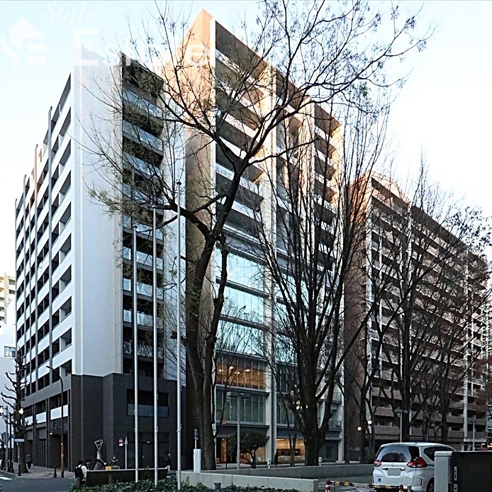 グラン・アベニュー白川公園