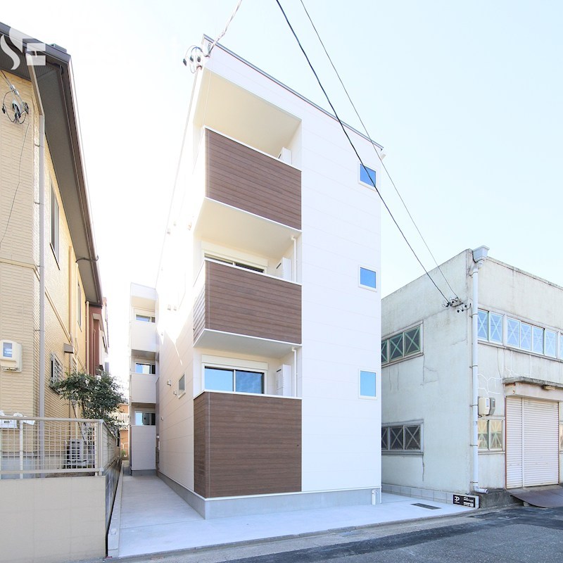 リヴェール元中野II