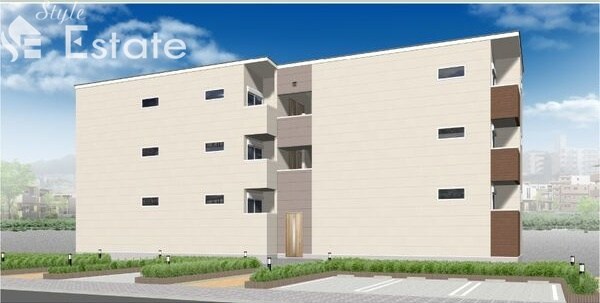 リベール元中野II