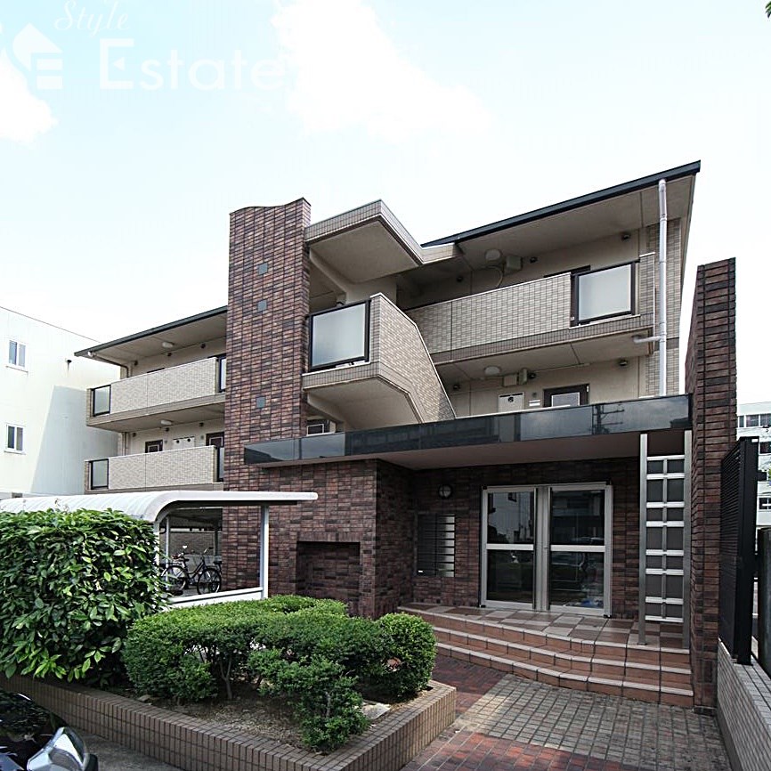 ポーロニア柳原