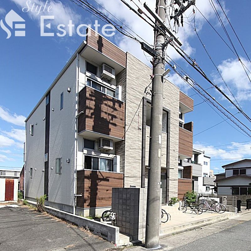 リブフラット藤江