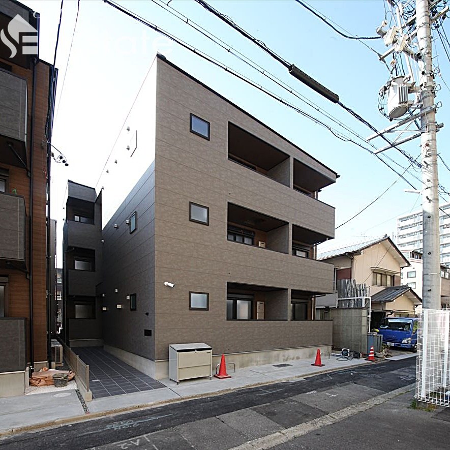 Cherim志賀本通vague