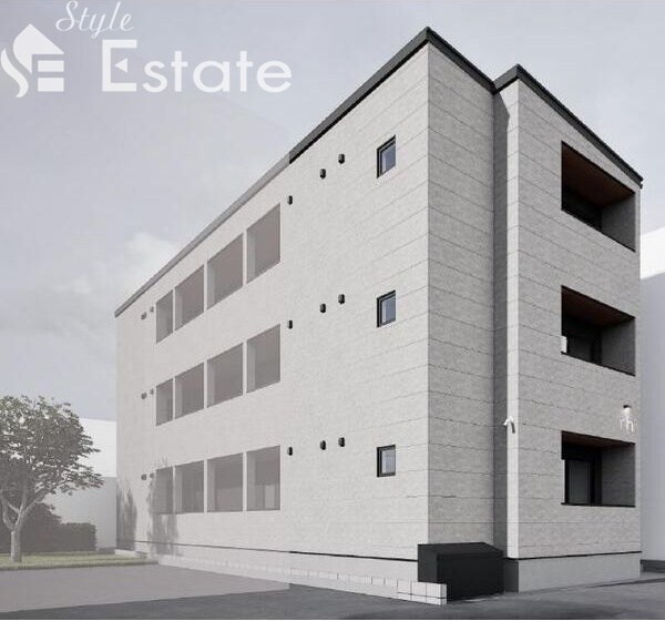 robot　home　高畑III