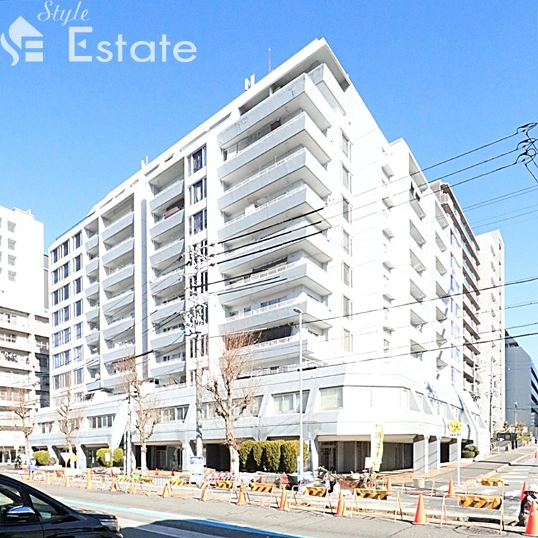 ハイツサンライズ