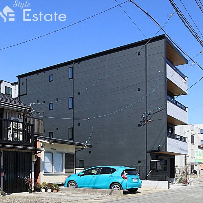 LeGioieささしまライブ駅5