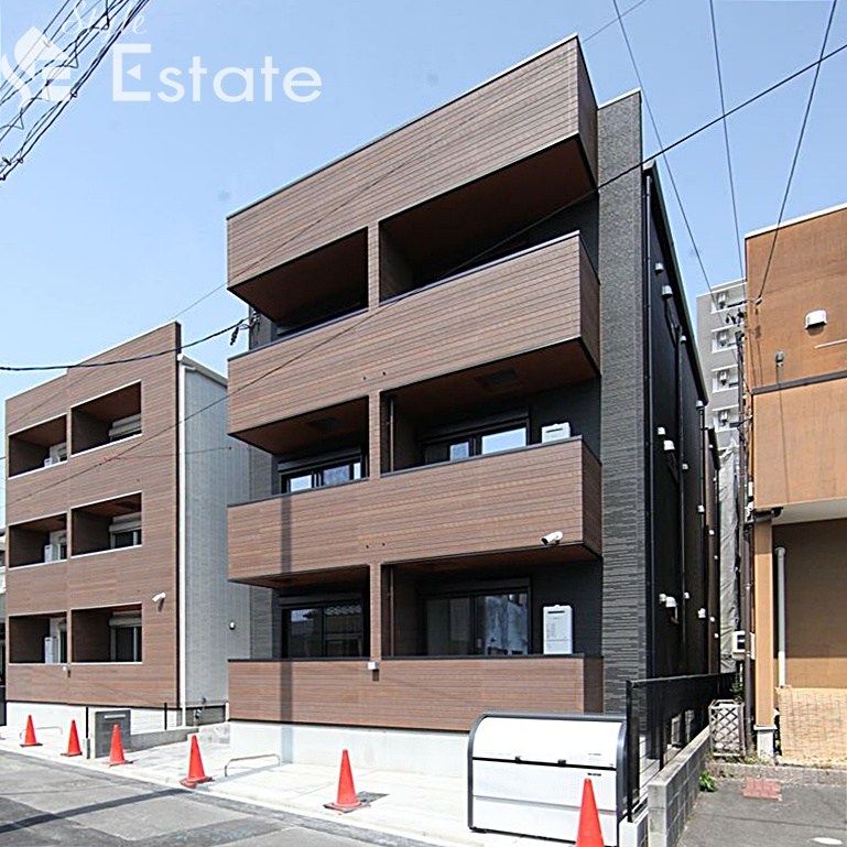 MOVE中村公園GRANDE