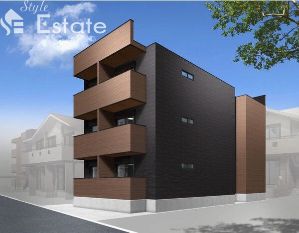 MOVE中村公園GRANDE